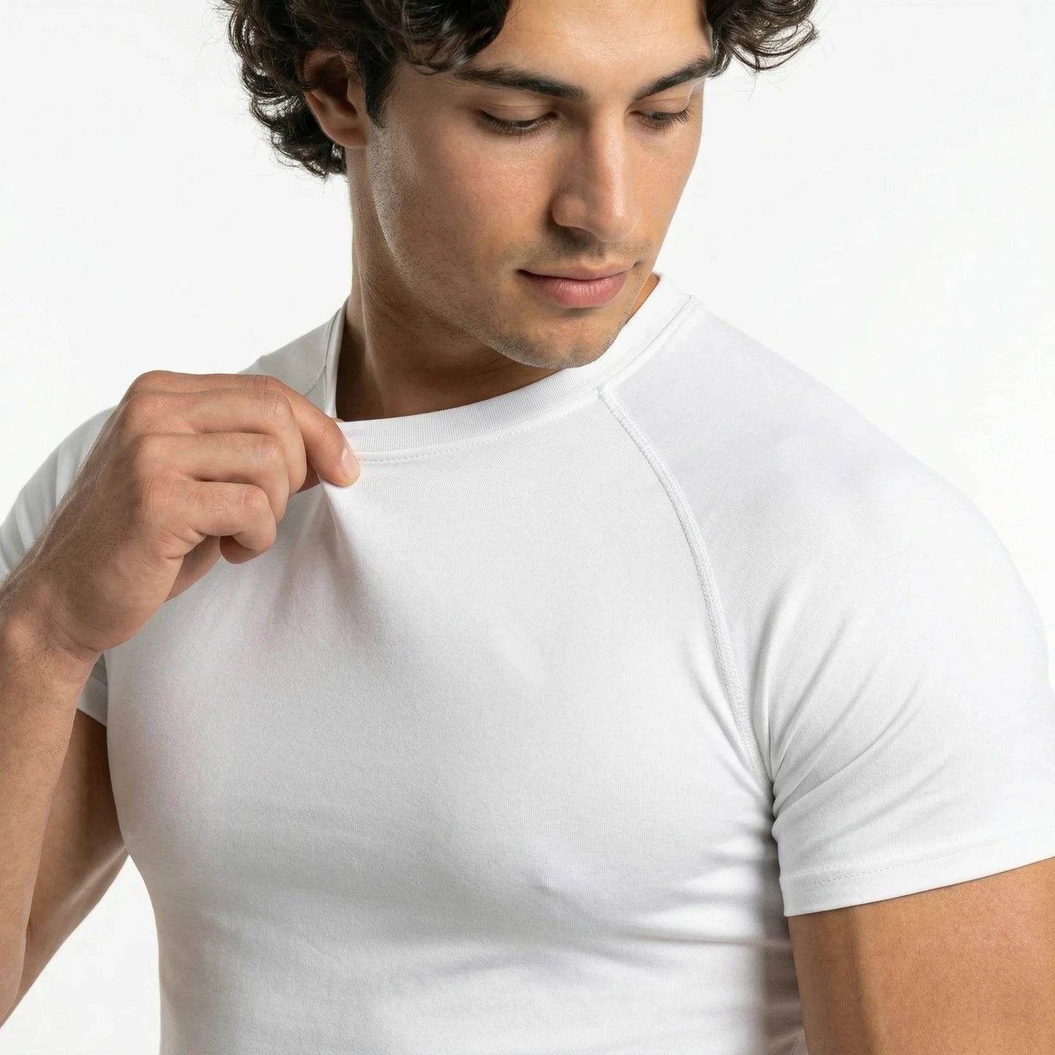 Sculpt-T White S
Sculpt-T White M
Sculpt-T White L
Sculpt-T White XL
Sculpt-T White 2XL