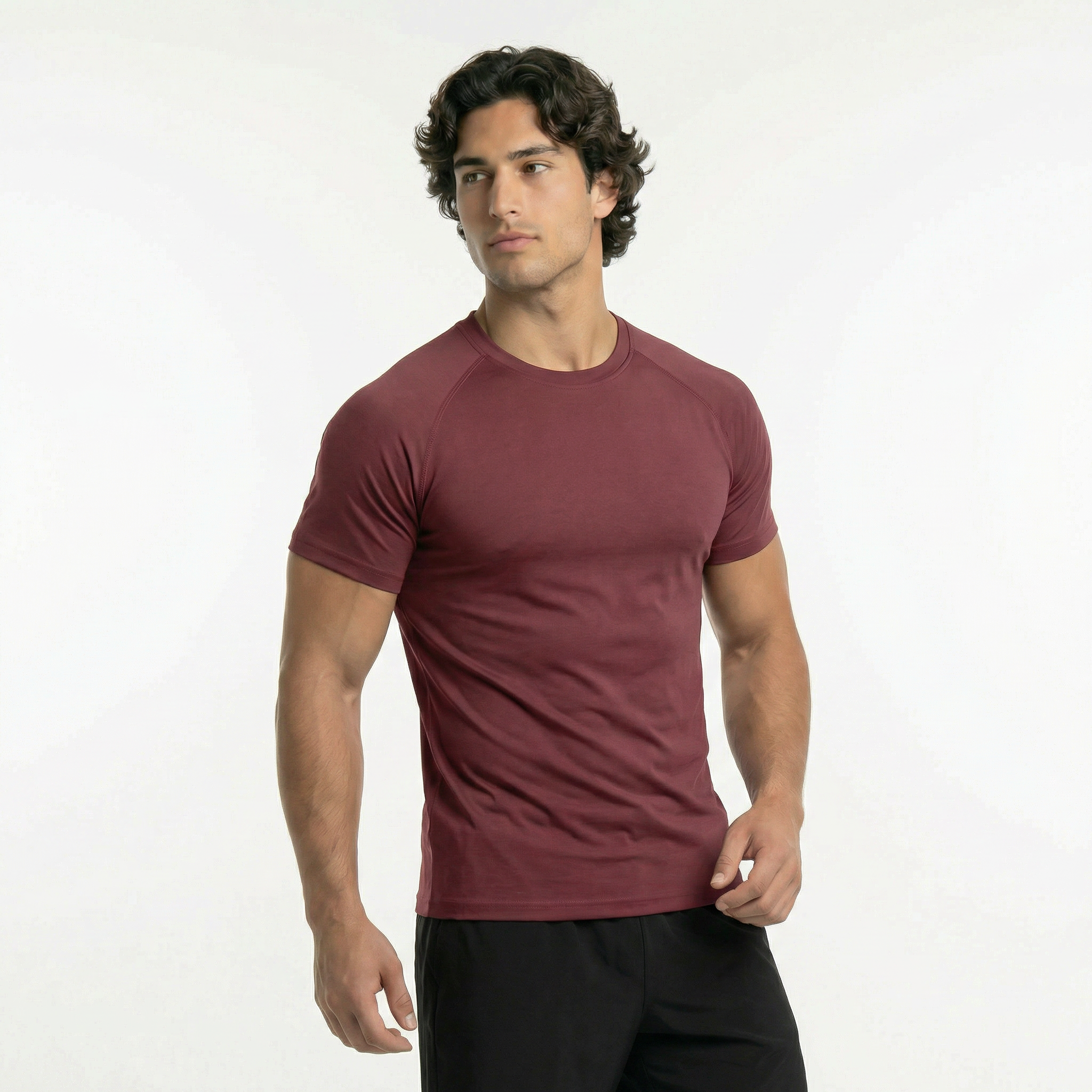 Sculpt-T Burgundy S
Sculpt-T Burgundy M
Sculpt-T Burgundy L
Sculpt-T Burgundy XL
Sculpt-T Burgundy 2XL