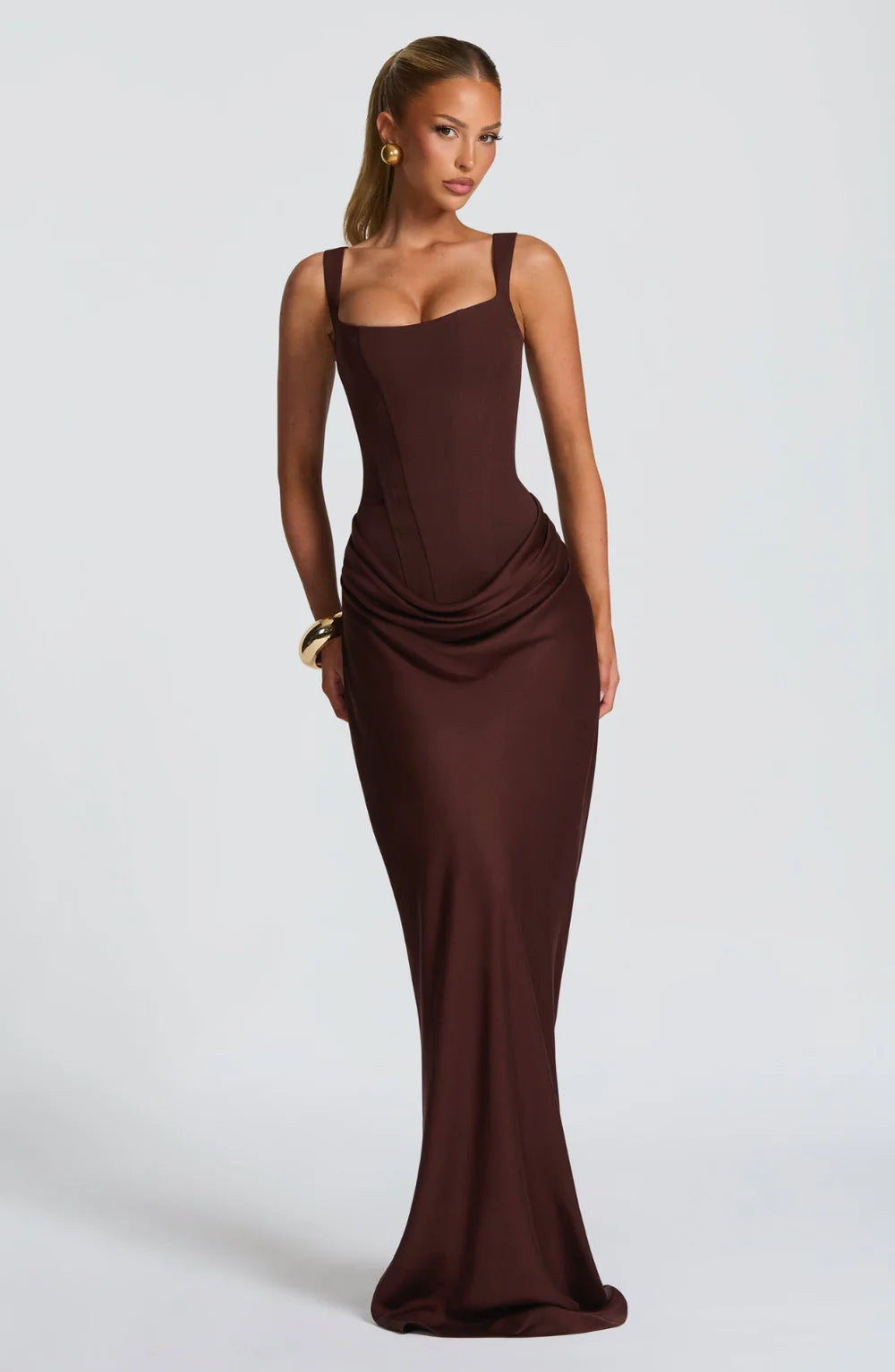 Averra | Hourglass Maxi™