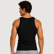 Averra Cotton Fitted Tank
