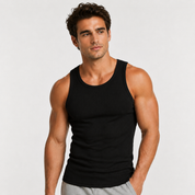Averra Cotton Fitted Tank