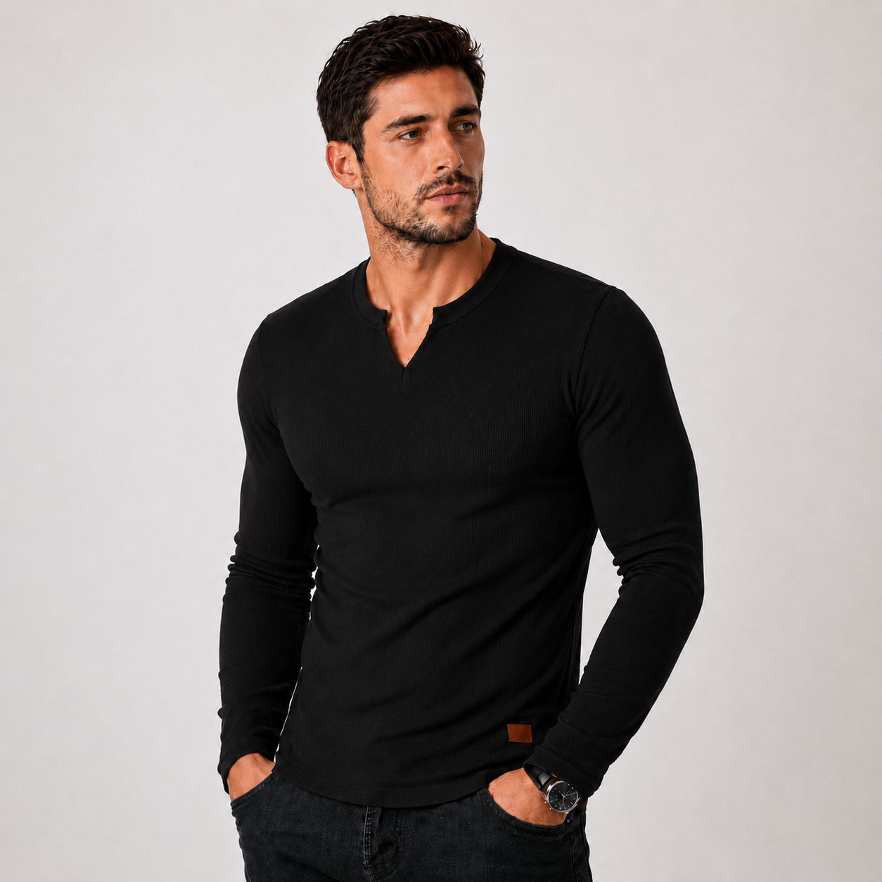 Averra Long Sleeve T-Shirt
