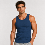 Averra Cotton Fitted Tank