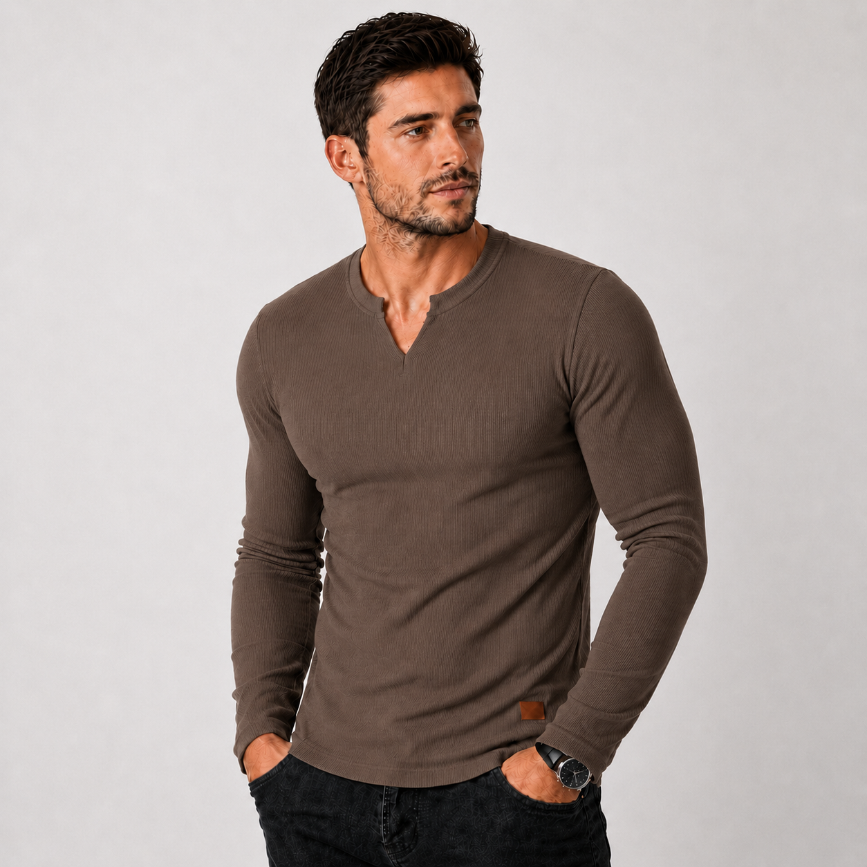 Averra Long Sleeve T-Shirt