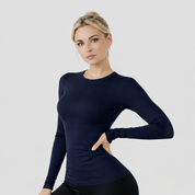 Averra Long Sleeve