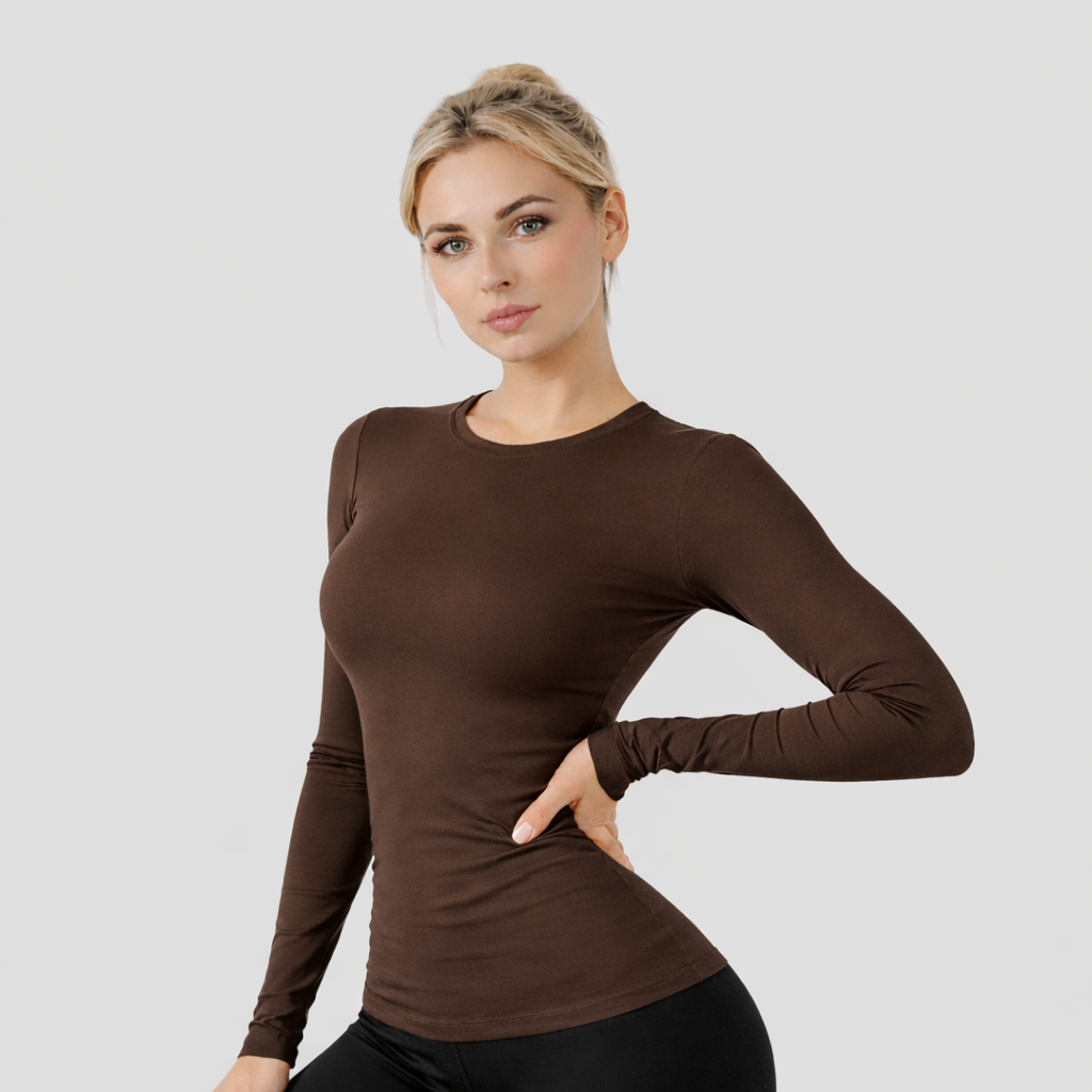 Averra Long Sleeve