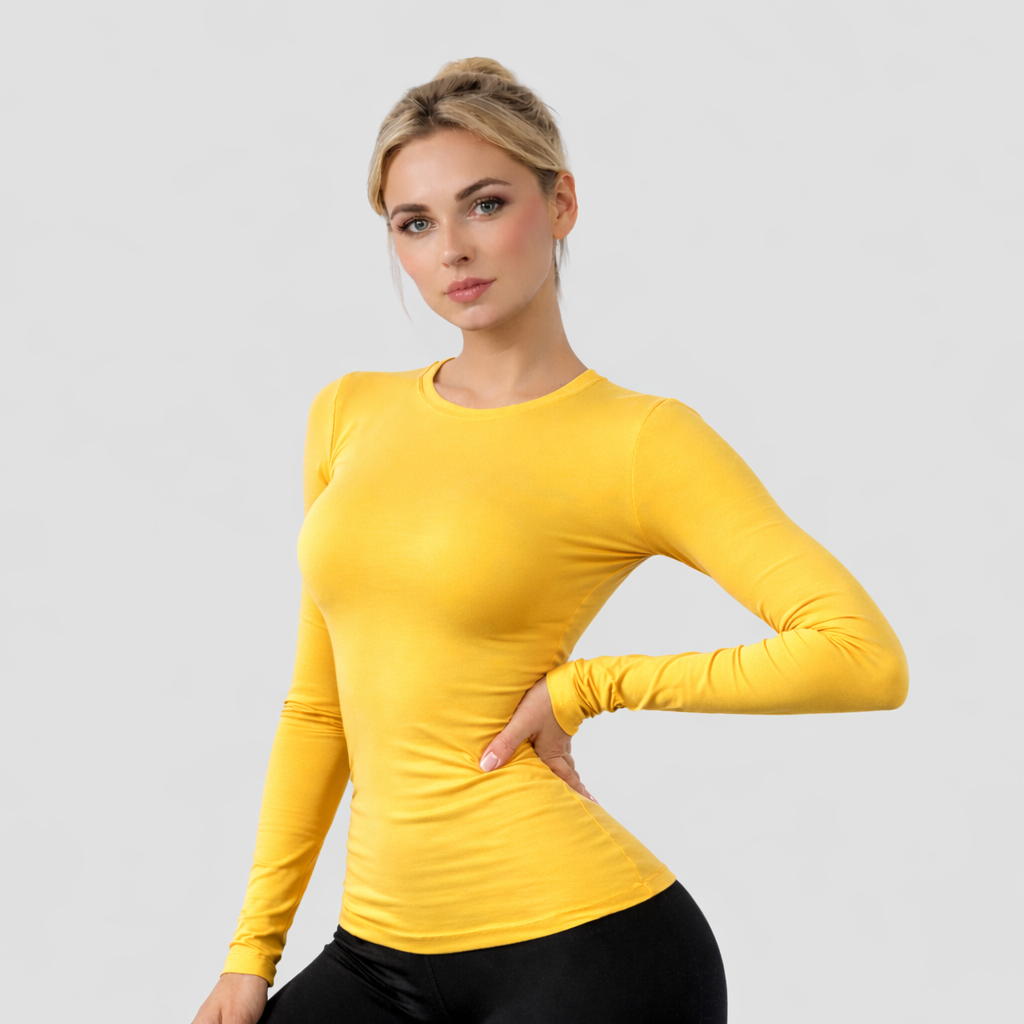 Averra Long Sleeve
