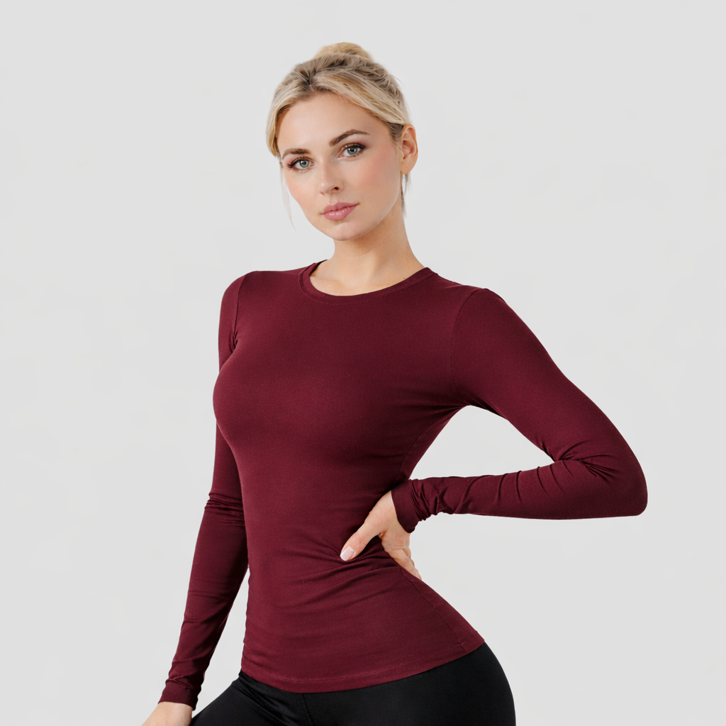 Averra Long Sleeve