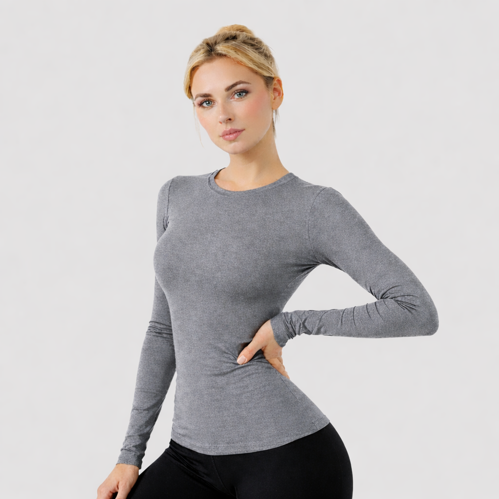 Averra Long Sleeve