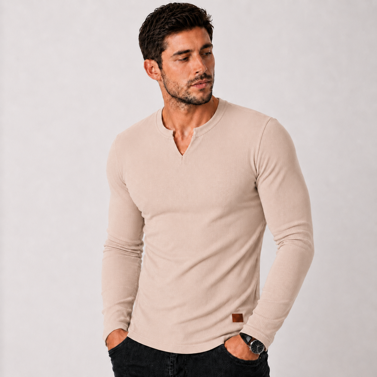 Averra Long Sleeve T-Shirt