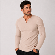 Averra Long Sleeve T-Shirt