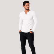 Averra Long Sleeve T-Shirt