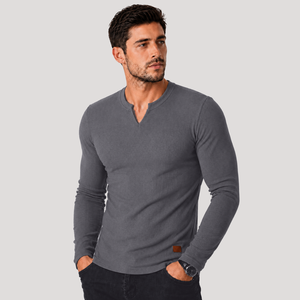 Averra Long Sleeve T-Shirt