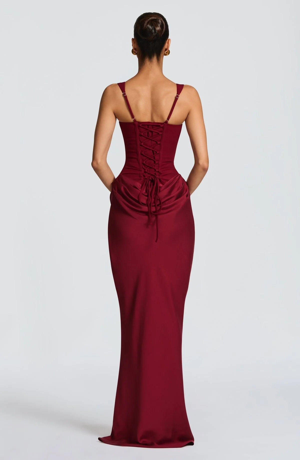 Averra | Hourglass Maxi™
