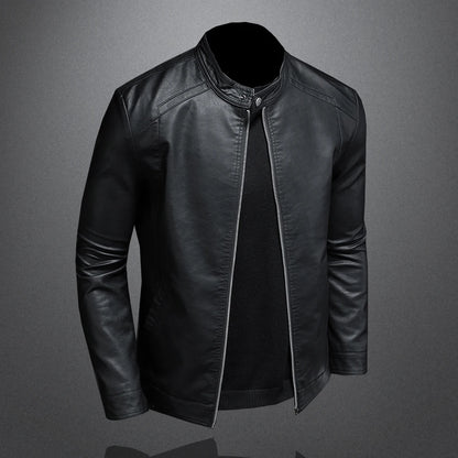 Averra | Icon Leather Jacket™