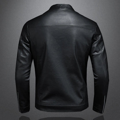 Averra | Icon Leather Jacket™