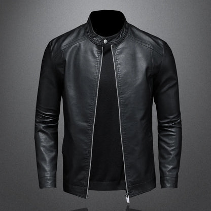 Averra | Icon Leather Jacket™