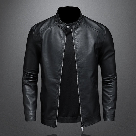Averra | Icon Leather Jacket™