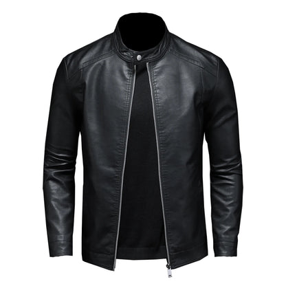 Averra | Icon Leather Jacket™
