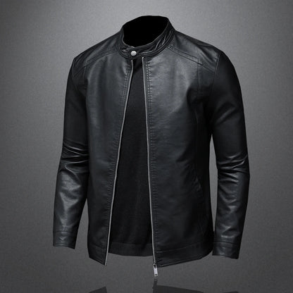 Averra | Icon Leather Jacket™