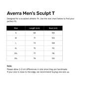 Averra Sculpt T