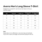 Averra Long Sleeve T-Shirt