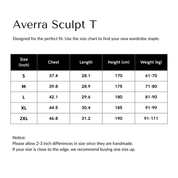 Sculpt-T all-variants