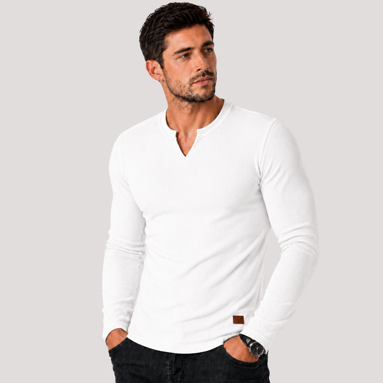 Averra Long Sleeve T-Shirt