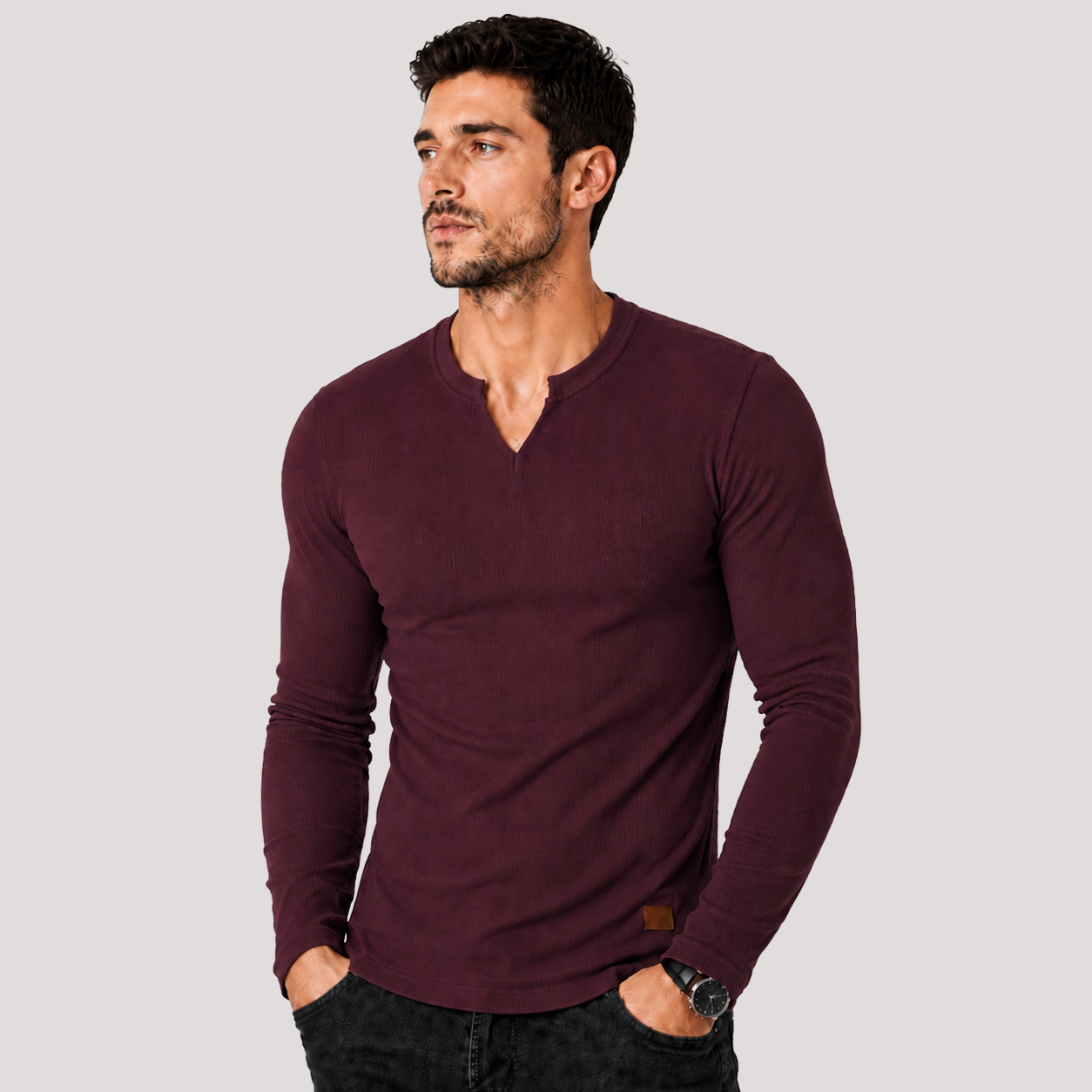 Averra Long Sleeve T-Shirt