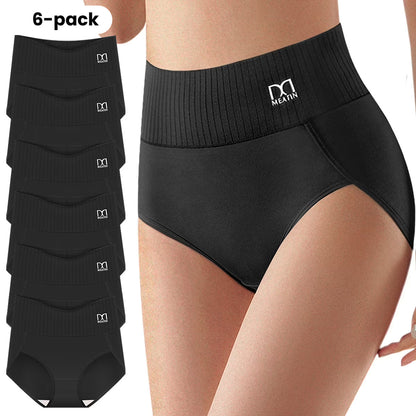 Averra | High Waist Briefs™