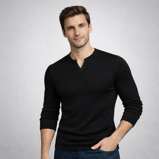 Averra Long Sleeve T-Shirt