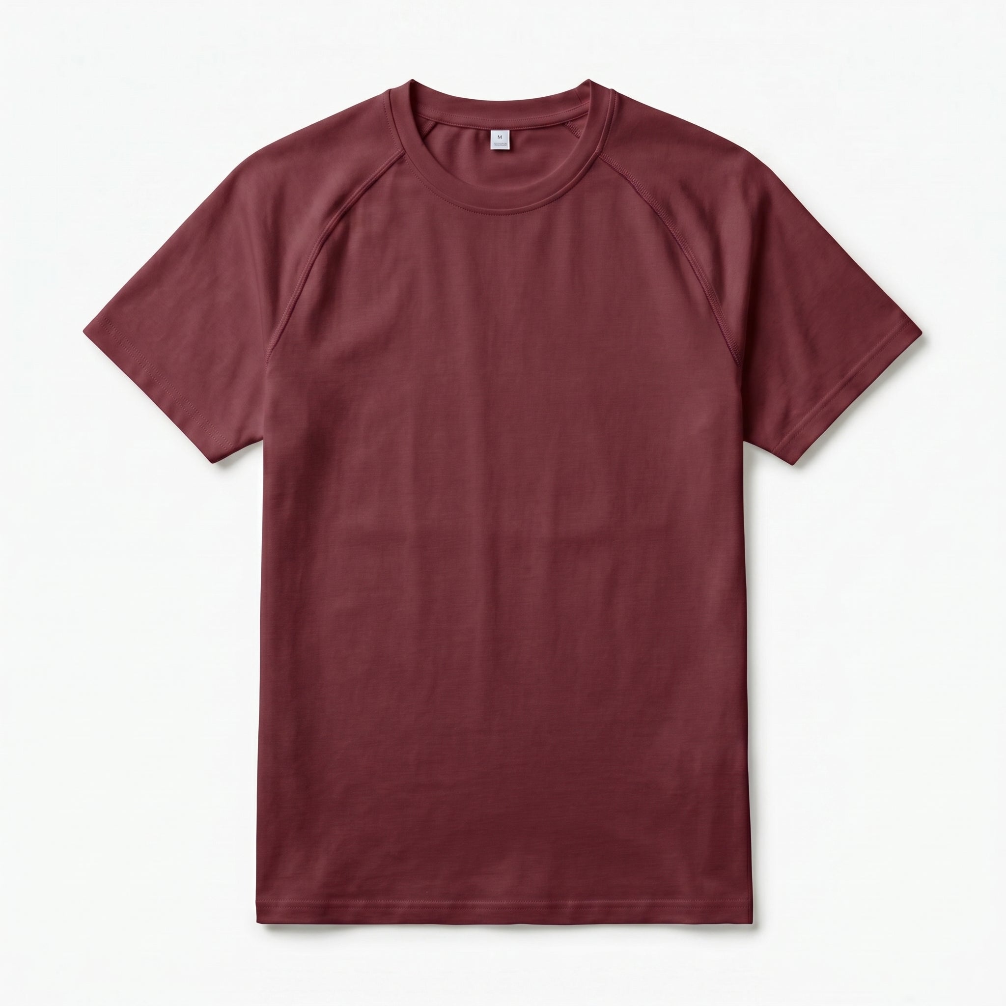 Sculpt-T Burgundy S
Sculpt-T Burgundy M
Sculpt-T Burgundy L
Sculpt-T Burgundy XL
Sculpt-T Burgundy 2XL