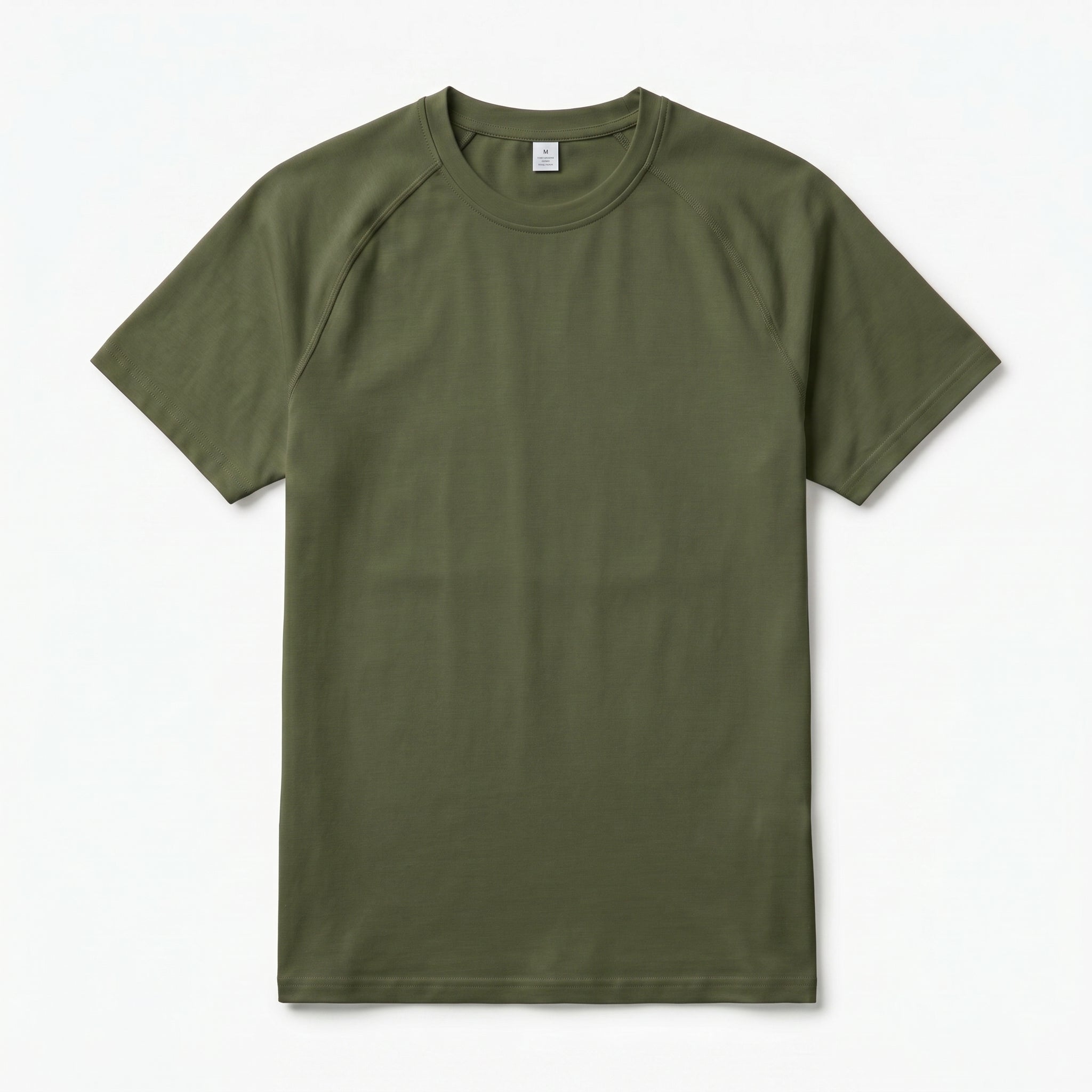 Sculpt-T Army Green S
Sculpt-T Army Green M
Sculpt-T Army Green L
Sculpt-T Army Green XL
Sculpt-T Army Green 2XL