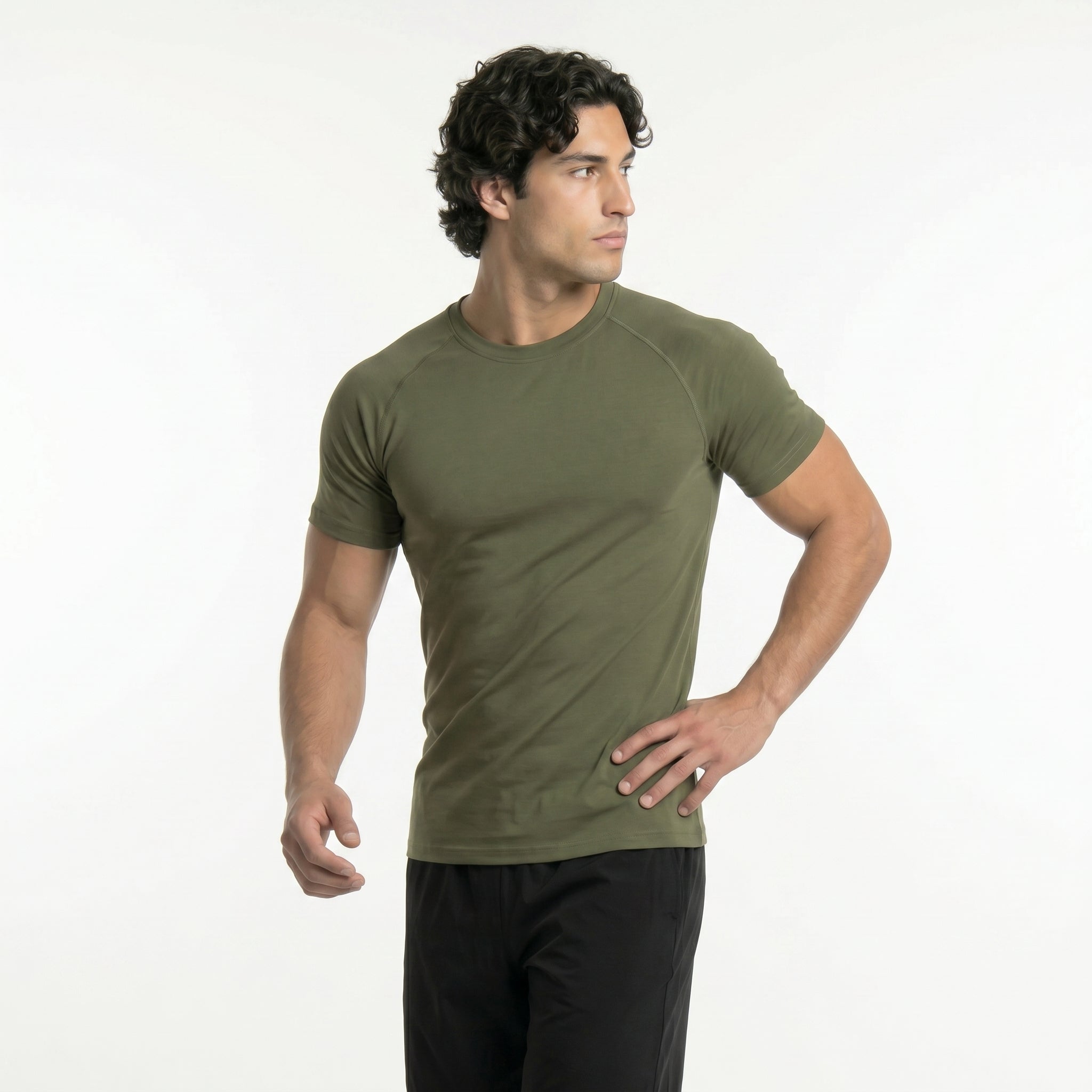 Sculpt-T Army Green S
Sculpt-T Army Green M
Sculpt-T Army Green L
Sculpt-T Army Green XL
Sculpt-T Army Green 2XL