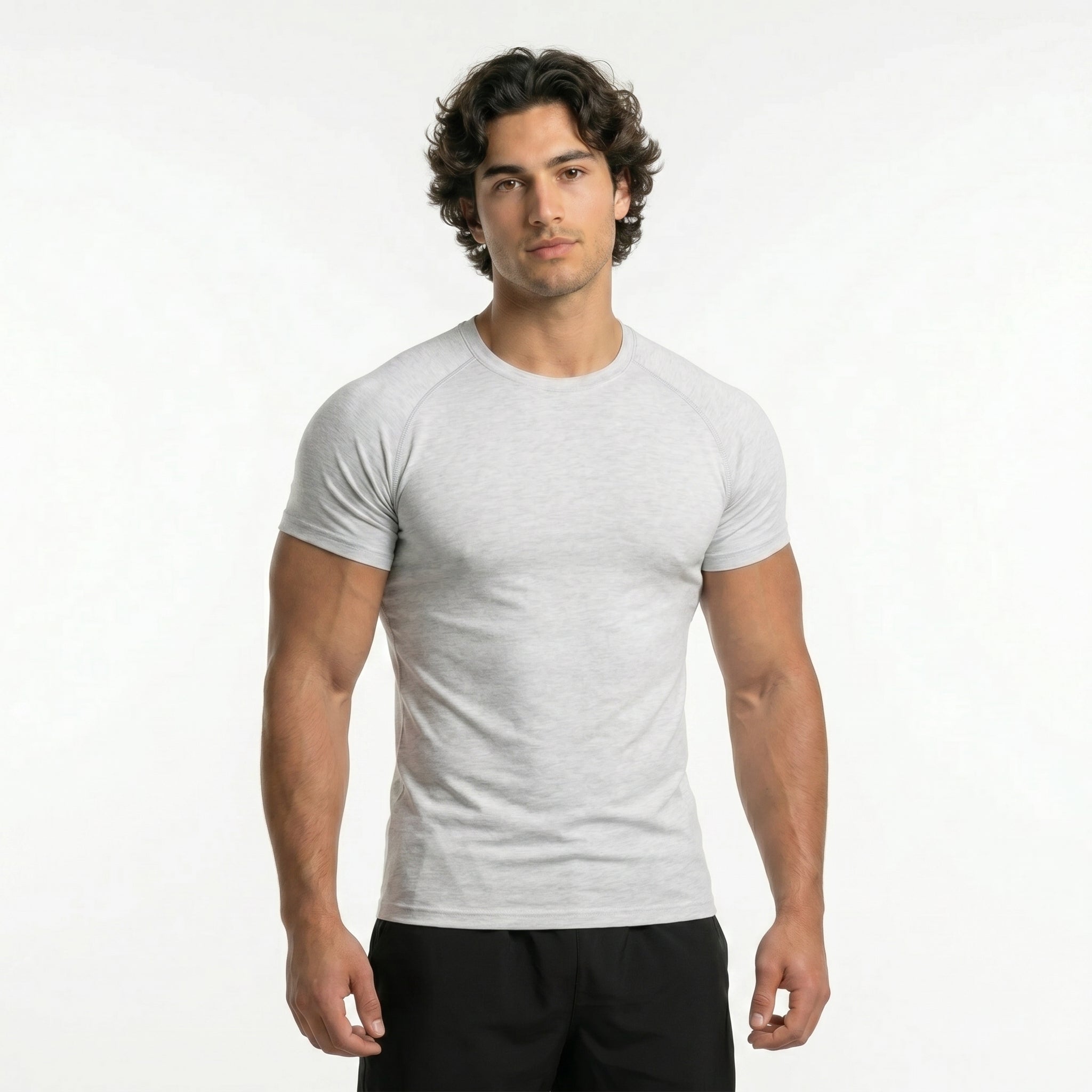 Sculpt-T Light gray S
Sculpt-T Light gray M
Sculpt-T Light gray L
Sculpt-T Light gray XL
Sculpt-T Light gray 2XL