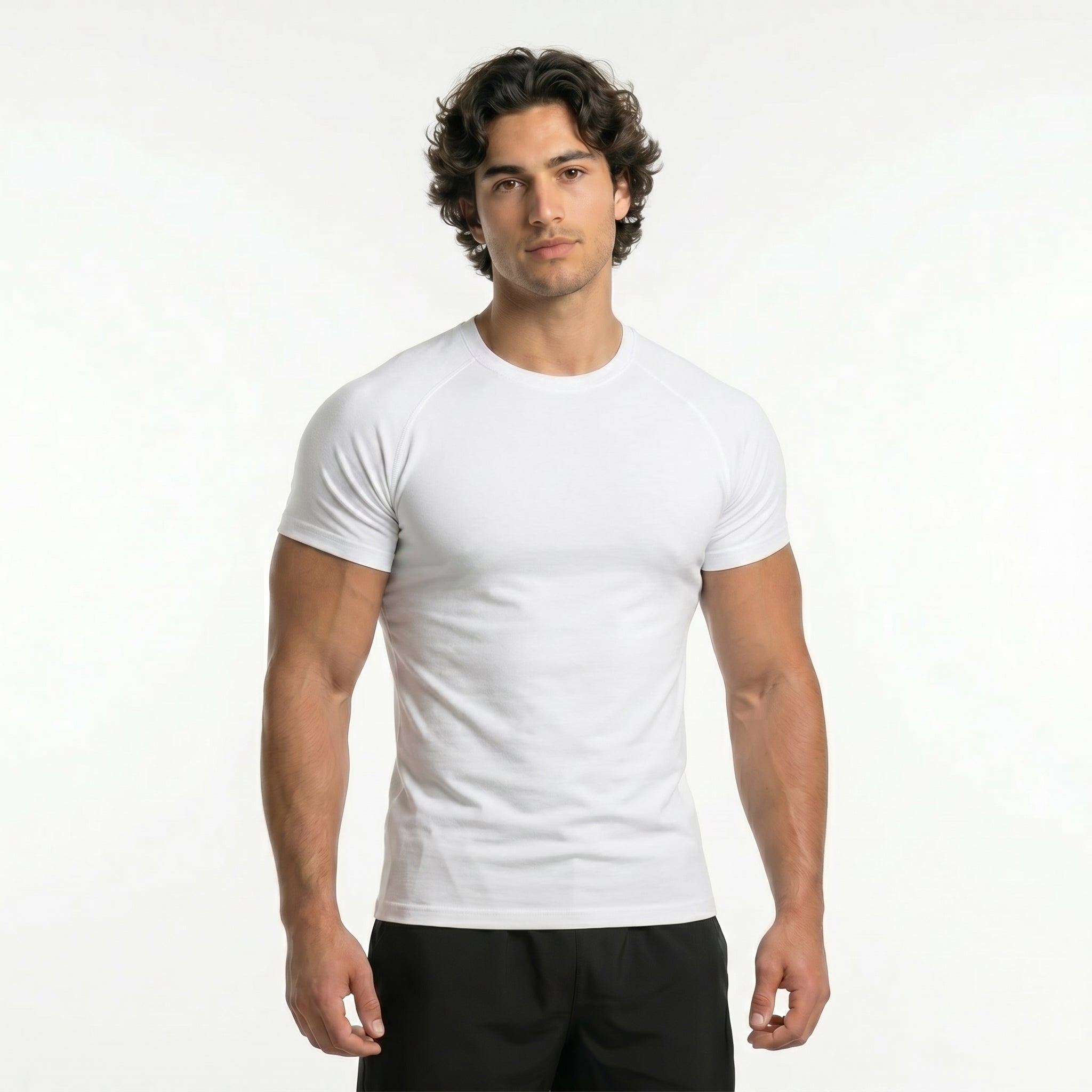Sculpt-T White S
Sculpt-T White M
Sculpt-T White L
Sculpt-T White XL
Sculpt-T White 2XL