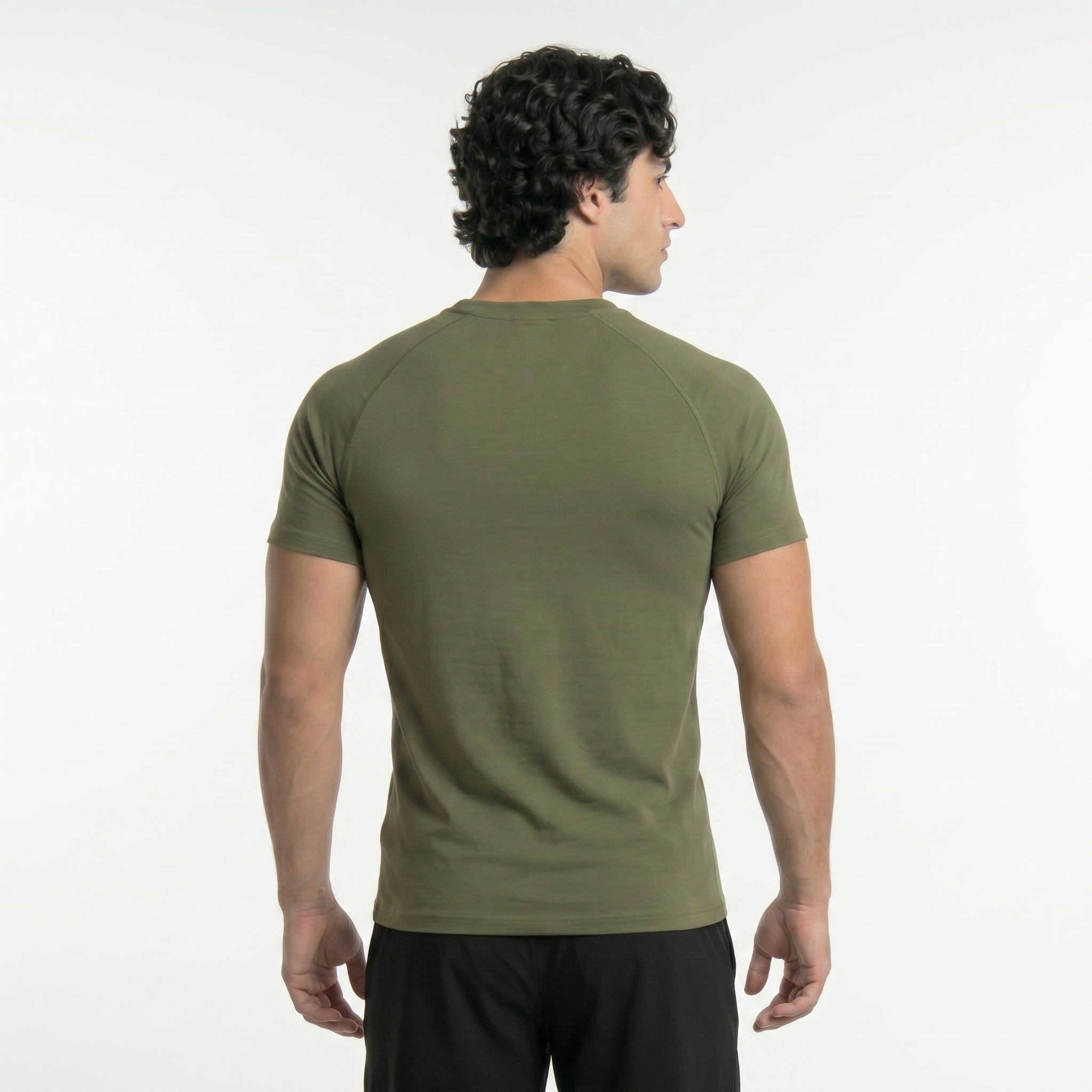 Sculpt-T Army Green S
Sculpt-T Army Green M
Sculpt-T Army Green L
Sculpt-T Army Green XL
Sculpt-T Army Green 2XL