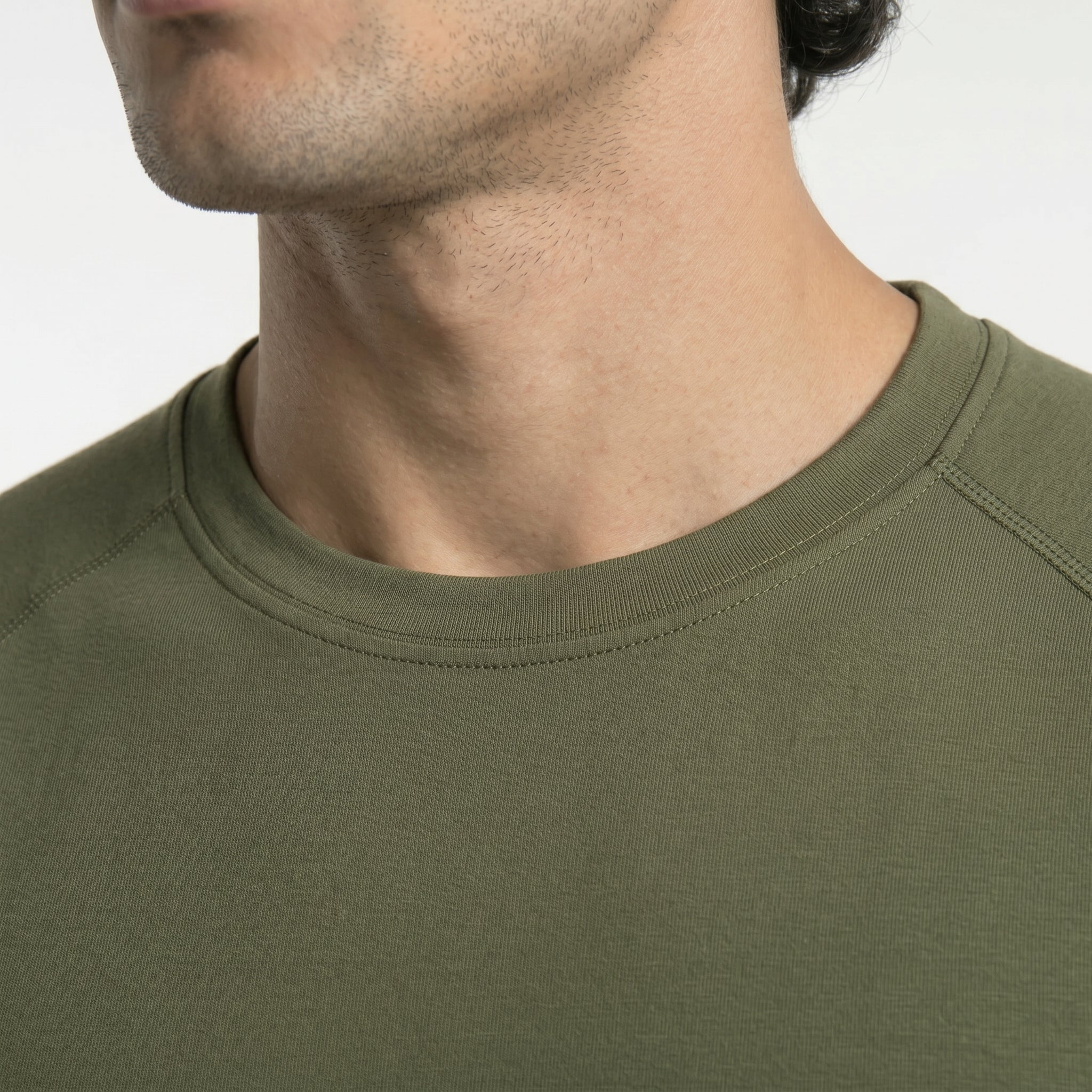 Sculpt-T Army Green S
Sculpt-T Army Green M
Sculpt-T Army Green L
Sculpt-T Army Green XL
Sculpt-T Army Green 2XL