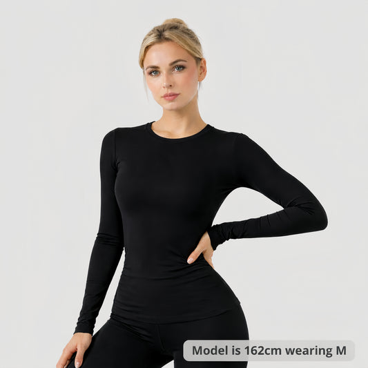 Averra Long Sleeve