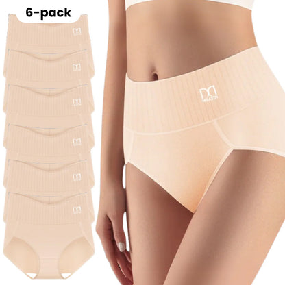 Averra | High Waist Briefs™