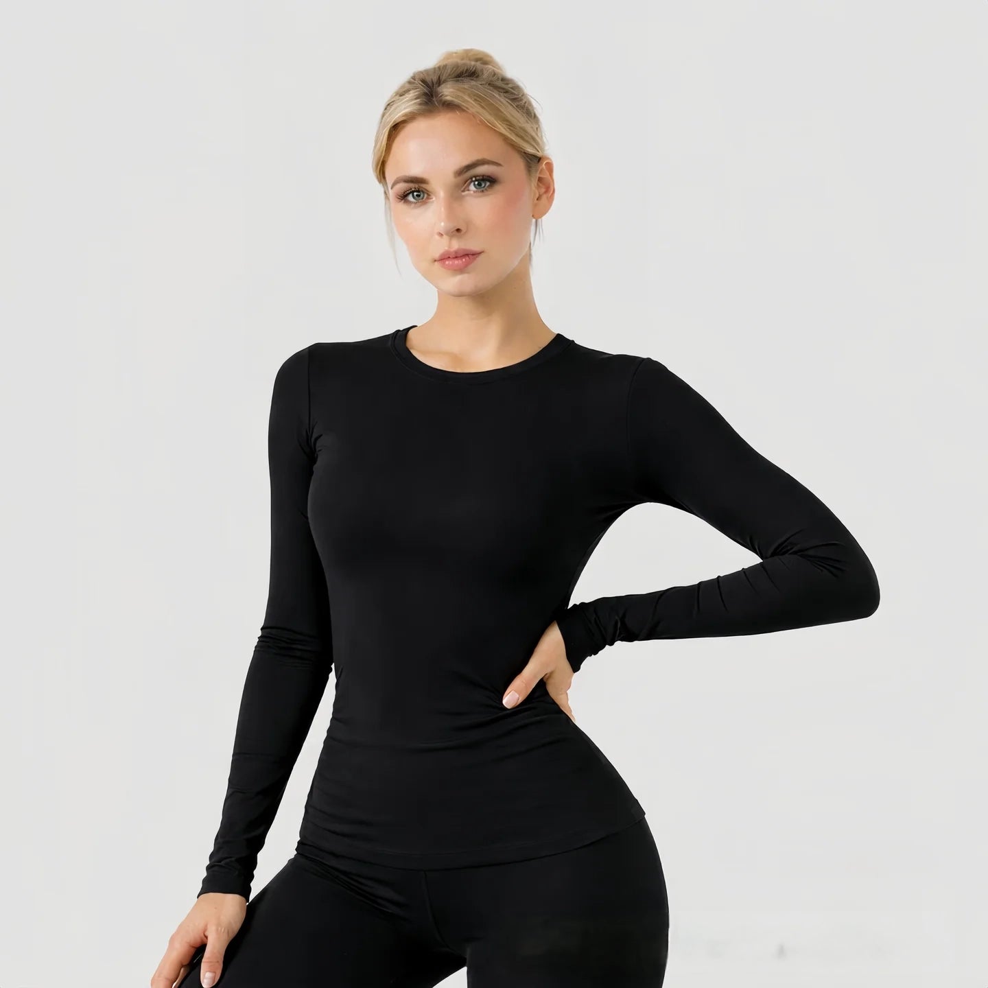 Averra Long Sleeve